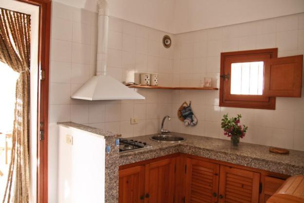 Dammuso Ziloto Holiday home Tracino