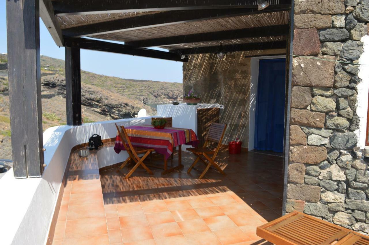 Dammuso Ziloto Holiday home