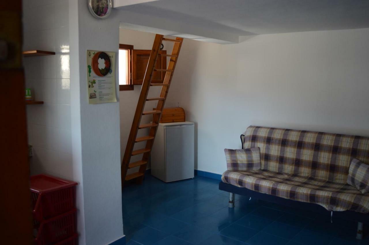 Dammuso Ziloto Holiday home Tracino