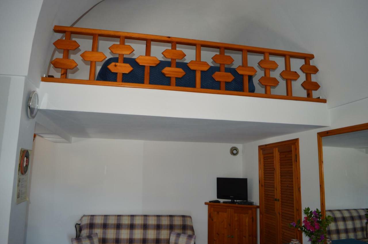 Holiday home Dammuso Ziloto Tracino